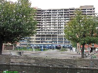 Centraal Station CS - nr. 0410